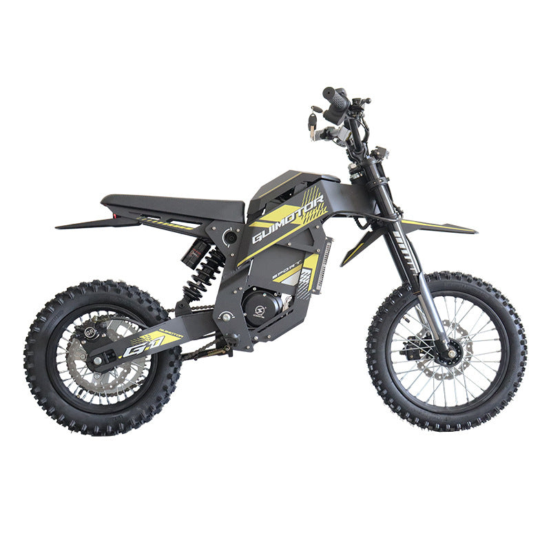 voltdriv-Electric   Dirt   Bike S9
