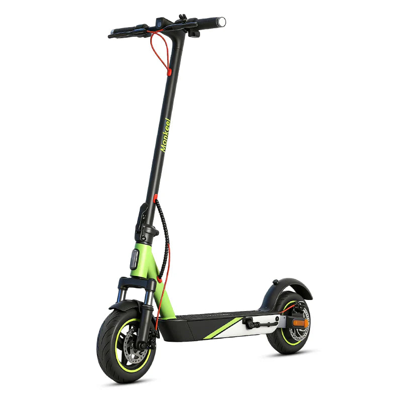 voltdrive-MK086   Electric   Scooter