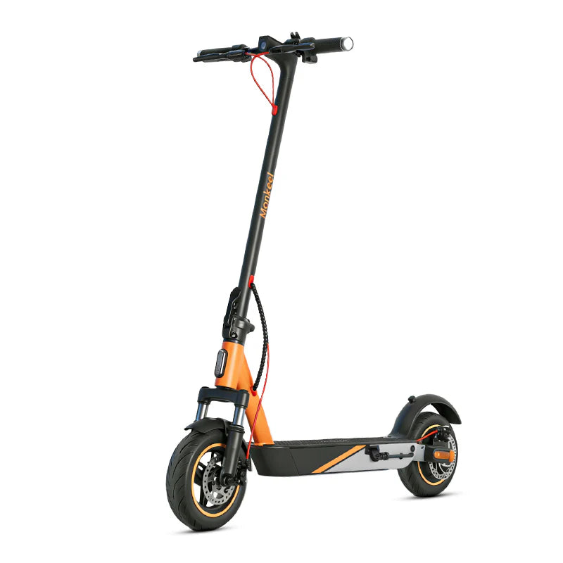voltdrive-MK086   Electric   Scooter