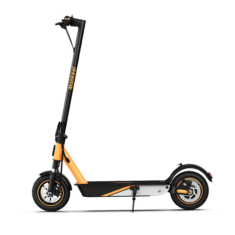 voltdrive-MK086   Electric   Scooter