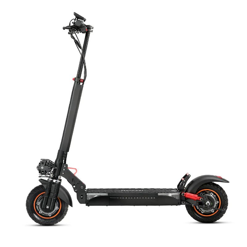 voltdrive-MX-14   Pro   Electric   Scooter