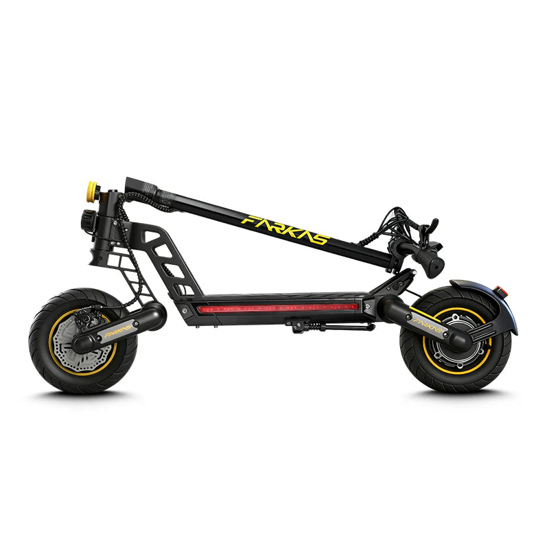 voltdrive-MX-17   Electric   Scooter