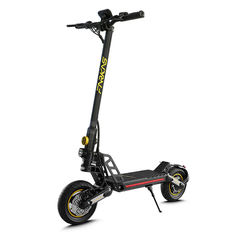 voltdrive-MX-17   Electric   Scooter