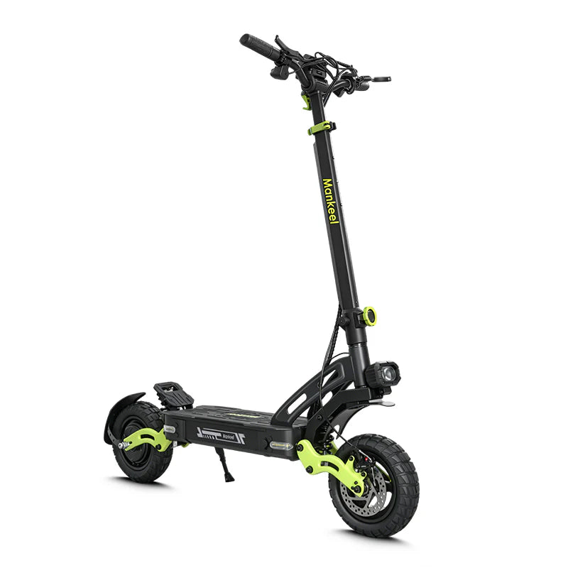 voltdrive-MX-25   Electric   Scooter