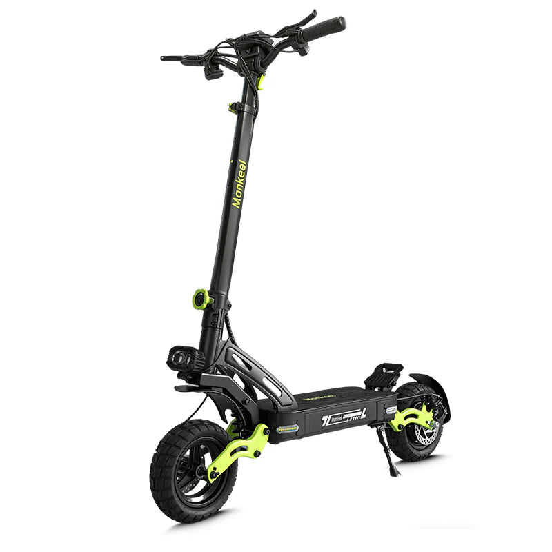 voltdrive-MX-25   Electric   Scooter