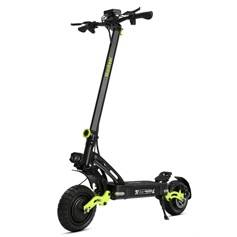 voltdriv   MX-25   Pro   Electric   Scooter