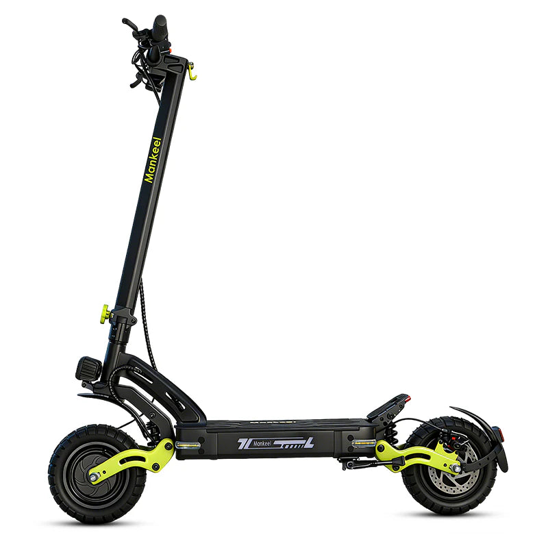 voltdriv   MX-25   Pro   Electric   Scooter