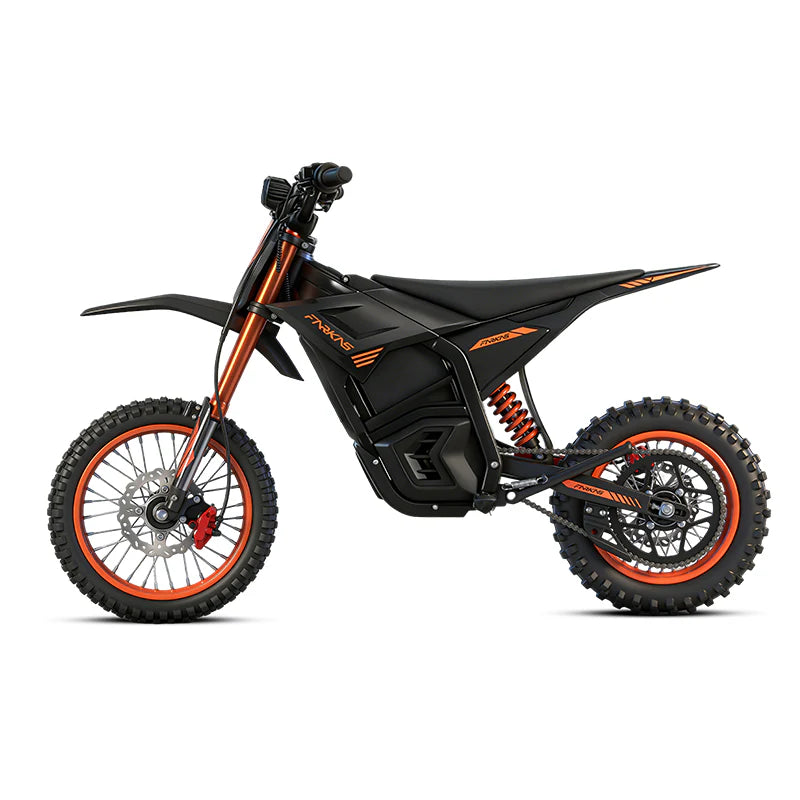 voltdriv-S1   Electric   Dirt   Bike