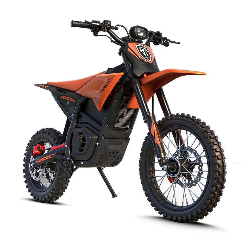 voltdriv-S1   Electric   Dirt   Bike
