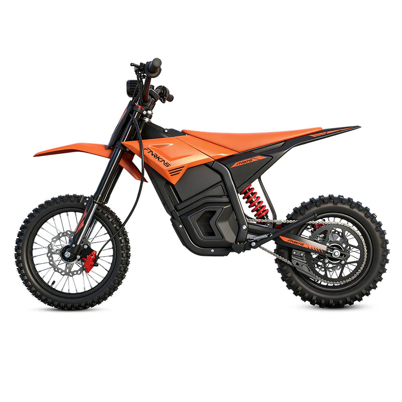 voltdriv-S1   Electric   Dirt   Bike