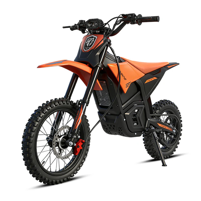 voltdriv-S2   Electric   Dirt   Bike