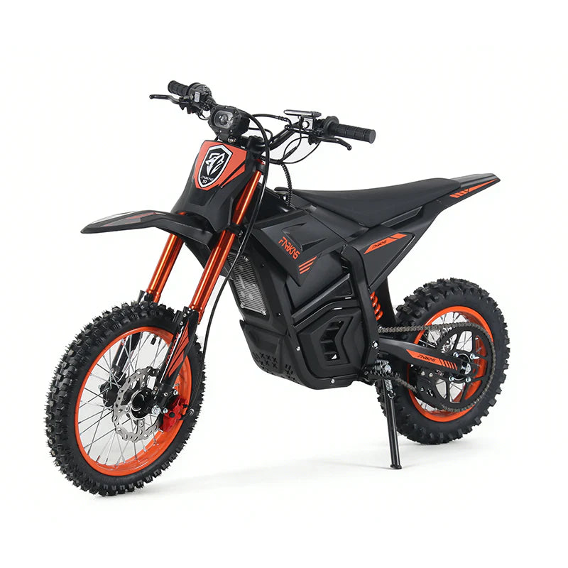 voltdriv-S1   Electric   Dirt   Bike