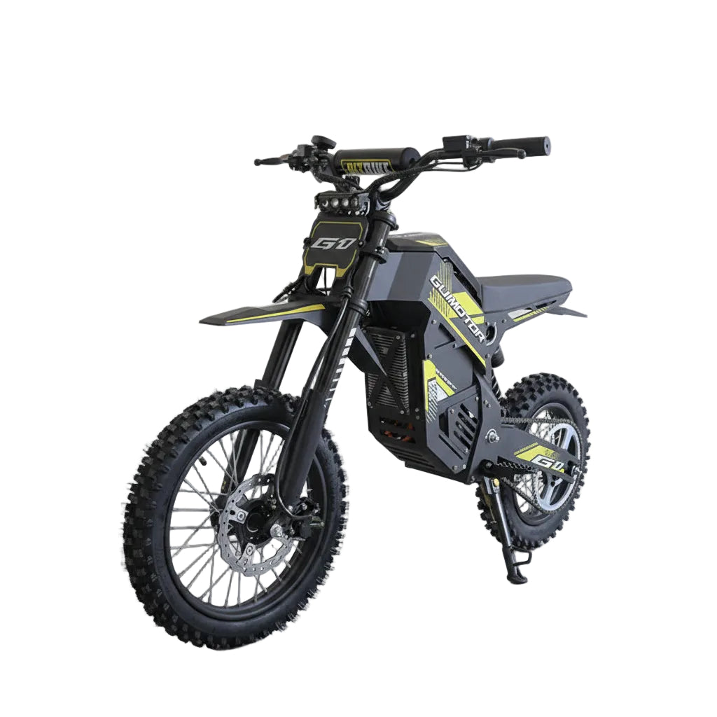 voltdriv-Electric   Dirt   Bike S9